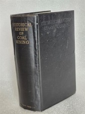 Historical Review of Coal
