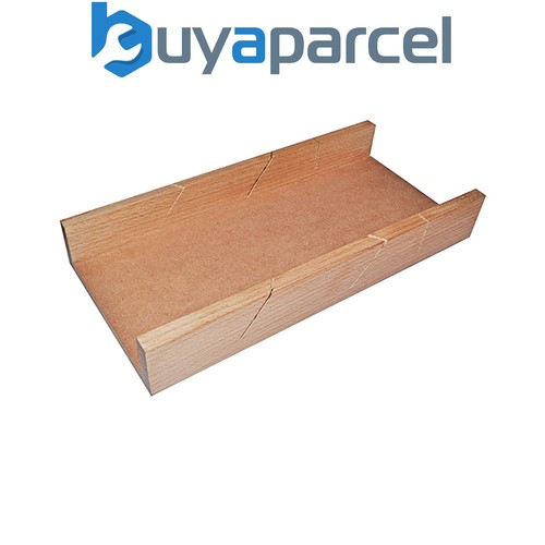 Faithfull coving mitre box - faithfull,