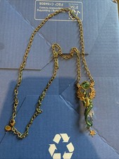 Vintage  KIRKS Folly Necklace