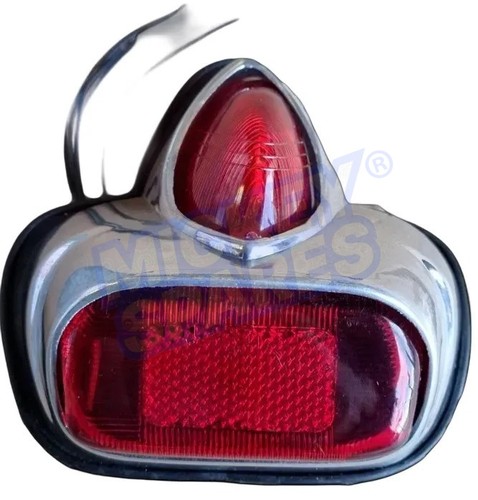 Fit for vespa rear light - vespa,