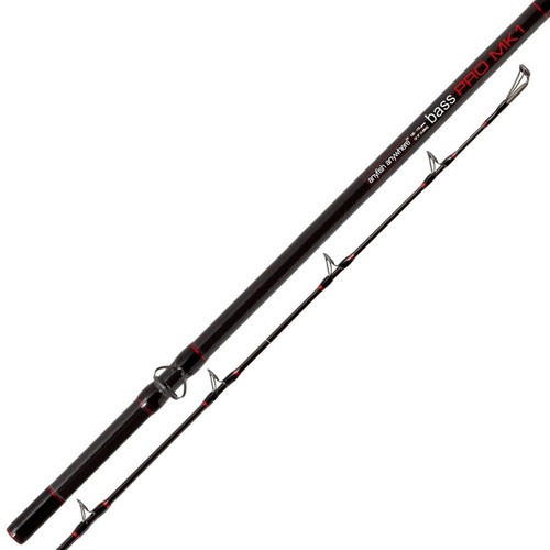 Anyfish anywhere bass pro mk1 - pro,