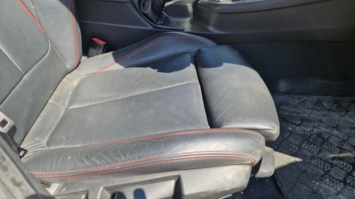 Bmw series f20 - f20, sport