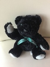 ASTON MARTIN RACING  COLLECTION - Teddy Bear Unboxed But VGC