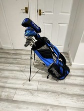 Ping golf clubs and - , matching