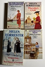 Helen Forrester Books Bundle