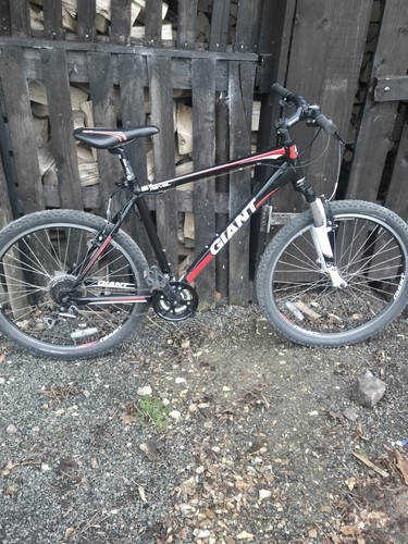 Giant revel large mtb - large,