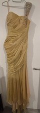 Elegant One-Shoulder Prom