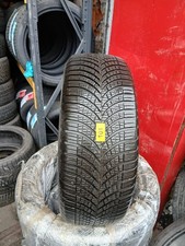 1x 235 55 R19 105W Goodyear