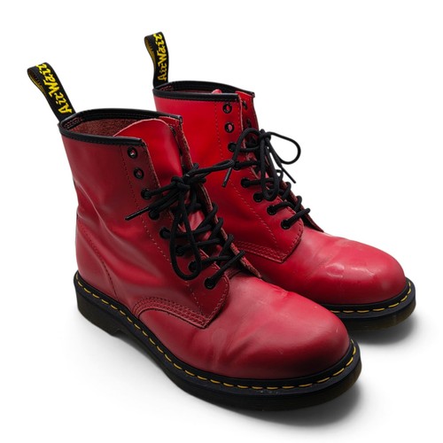 Martens 1460 oxblood - 1460,