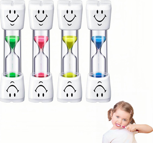 Minute toothbrush sand - minute, timer