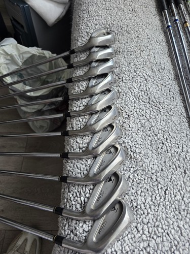 Titleist dci iron - dci, set
