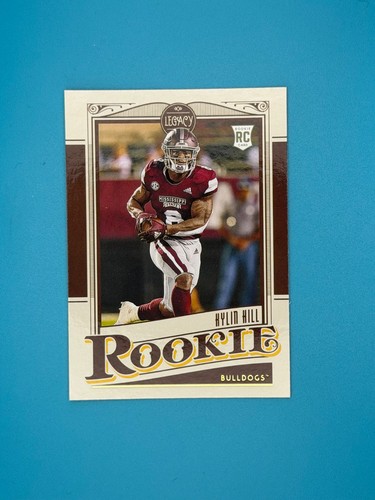 2021 panini legacy 171 kylin - 2021, #171