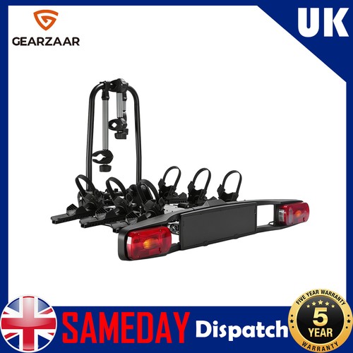 Bike rack tow bar pin - e,