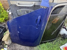 2015 Peugeot 308 GT-Line Rear Drivers Door