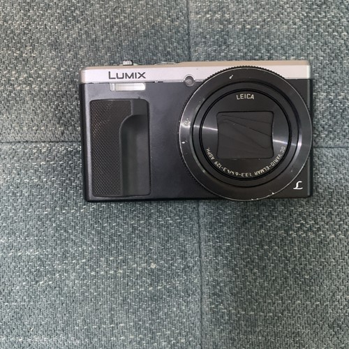 Panasonic lumix dmc - dmc-tz80,