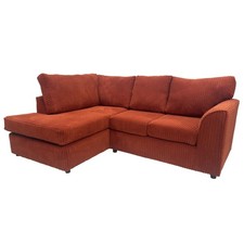 DYLAN FULL BACK ORANGE JUMBO