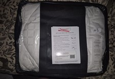 The White Company Soft, Light and Warmth Comferter Light Warm Full Queen 90" 92