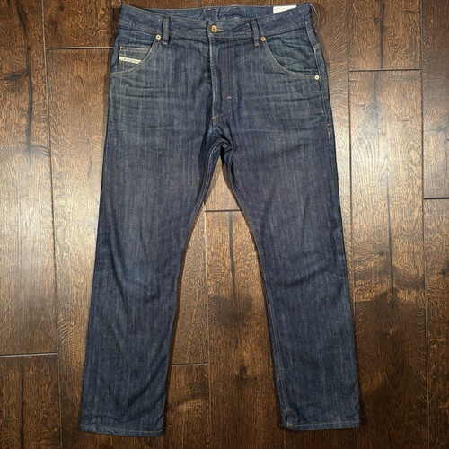 Diesel krooley jeans men - krooley, men’s