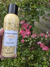 Alfaparf Milano Style Stories