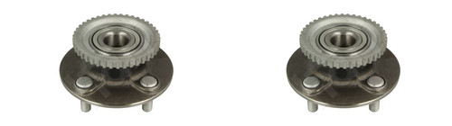 Left and right set wheel - and,