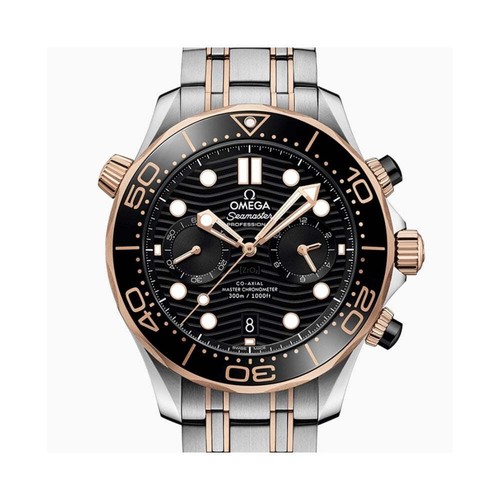 Omega seamaster diver axial - seamaster,