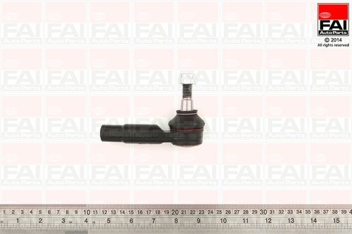 Fai front left tie rod - fai,