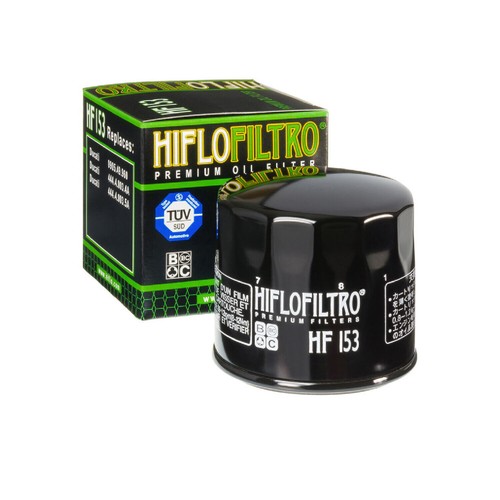 Hiflo hf153 primary oil filter - hf153,
