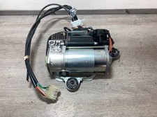 2003 LAND ROVER RANGE ROVER AIR SUSPENSION COMPRESSOR PUMP 8946063630