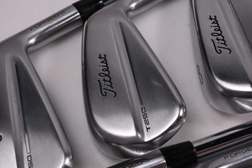 Titleist t250 2025 irons - 2025, /