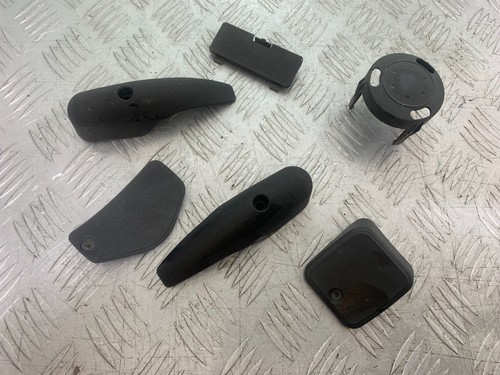 Piaggio mp3 250 - 250, infill