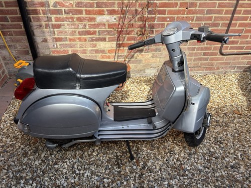 Vespa px125 - vespa,