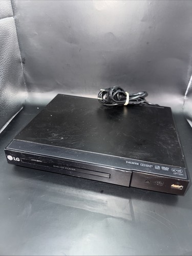 Dp132h slim dvd - lg,