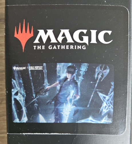 Mtg final fantasy noctis - final, xv
