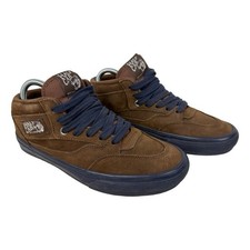 Vans Men's 7 Skate Half Cab