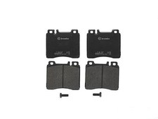 Brembo Front Brake Pads for