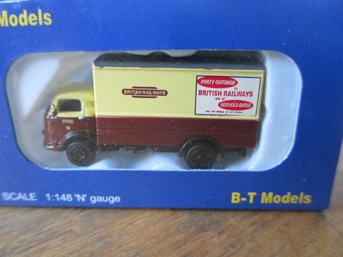 Btm gauge 148 - n, karrier