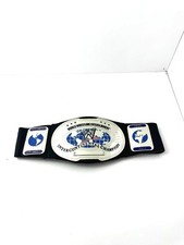 WWE MATTEL INTERCONTINENTAL CHAMPIONSHIP TITLE BELT WRESTLING BELT