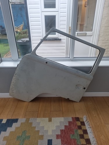 Cab door - vw,