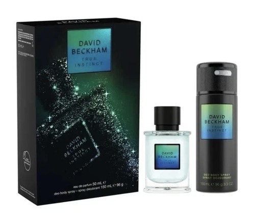 True instinct david beckham - true,
