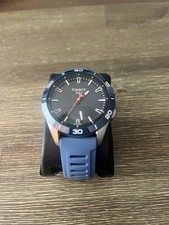 TISSOT T-Touch Solar Connect