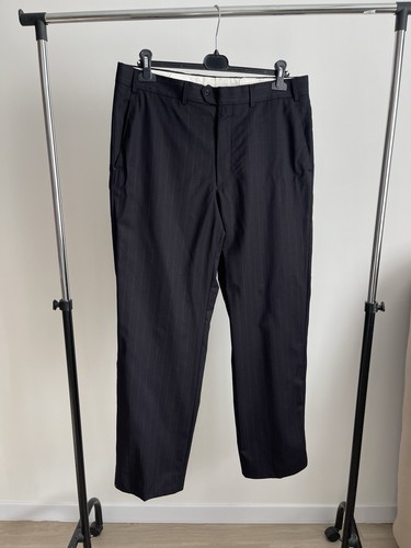 Vintage daks trousers - trousers, wool
