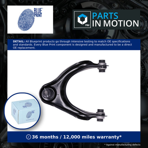 Wishbone suspension arm - /, fits