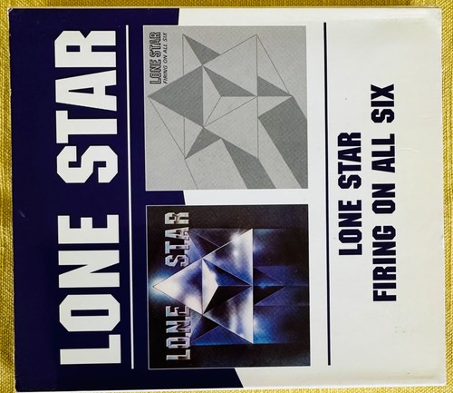 Lone star - –,