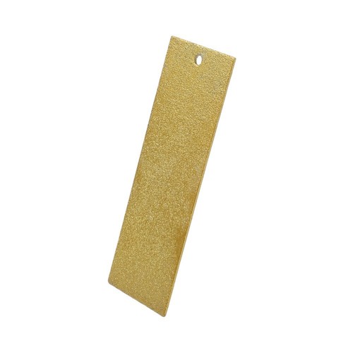 For diamond hand polishing pad - hand,