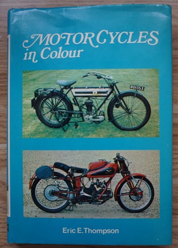 Motorcycles colour eric - in,
