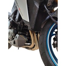 GPR Racing Decatalyzation