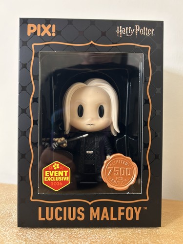 Lucius malfoy harry potter - malfoy,