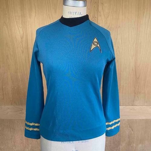 Anovos tos premium star trek - anovos,