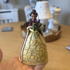 Disney Hanging Traditions