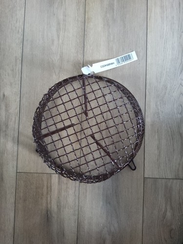 Plastic coated terminal guard - plastic,